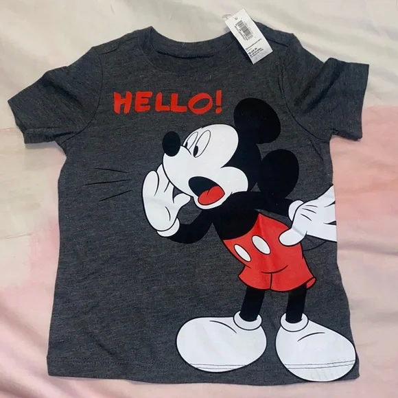 Clearance old navy disney shirts 2025